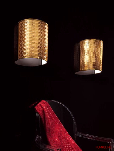 Светильник Morosini broadway/pa